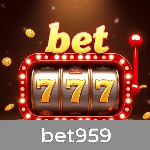 bet959: Caça-níqueis-Grandes Prêmios, Jogos de Mesa-Estratégia, Live Dealer-Realismo