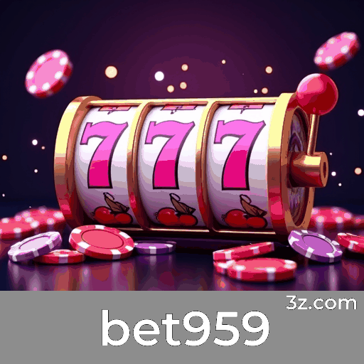 bet959: Sua Plataforma Especializada em Apostas Esportivas no Brasil