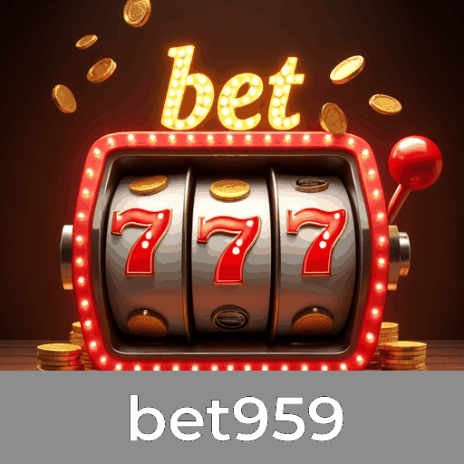 bet959: O Melhor em Entretenimento e Segurança