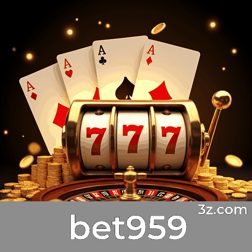 Bet959: Rápido, Fácil e Ideal para Brasileiros