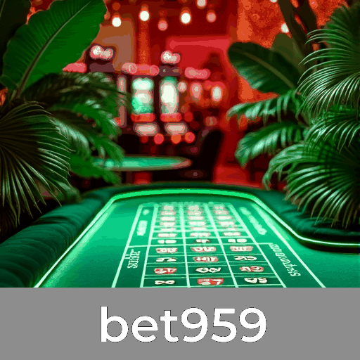 bet959: Caça-níqueis-Grandes Prêmios, Jogos de Mesa-Estratégia, Live Dealer-Realismo