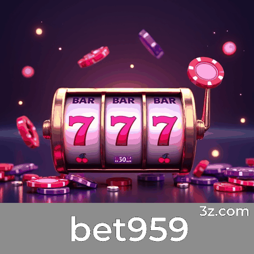 DEPÓSITOS na bet959