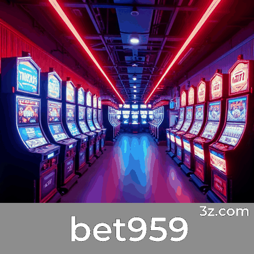 Bet959: Rápido, Fácil e Ideal para Brasileiros