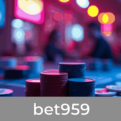 Bônus e Promoções Únicas do bet959: Ganhe Mais!