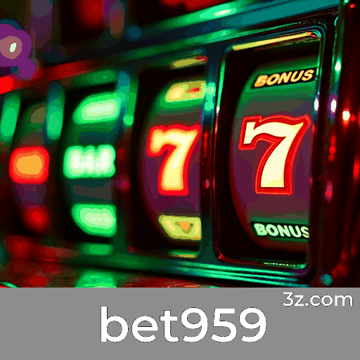 bet959: Bônus Generosos para Jogadores Brasileiros