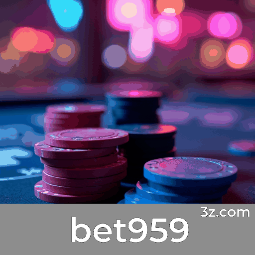 bet959: Bônus Generosos para Jogadores Brasileiros