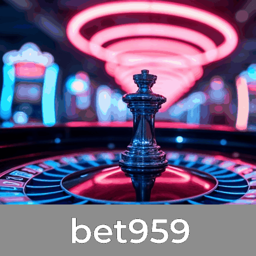 Bônus e Promoções Únicas do bet959: Ganhe Mais!
