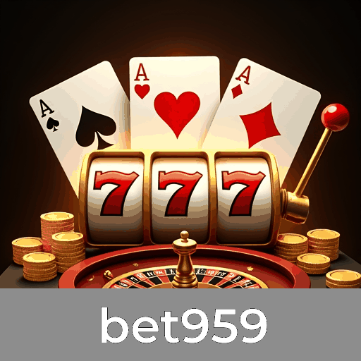 bet959: Excelência e Profissionalismo em Apostas Online