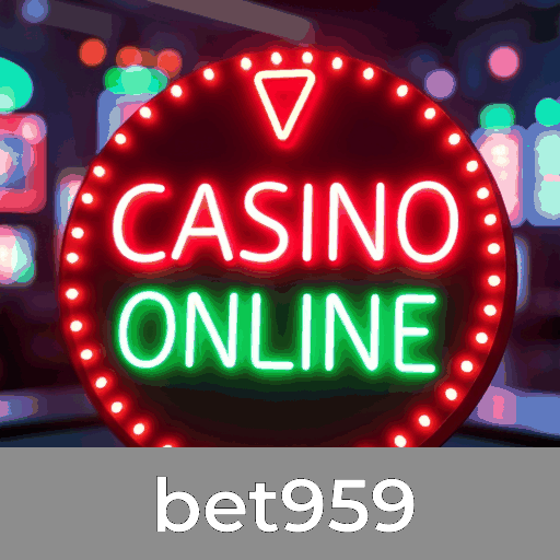 Aposte com Facilidade no Aplicativo bet959