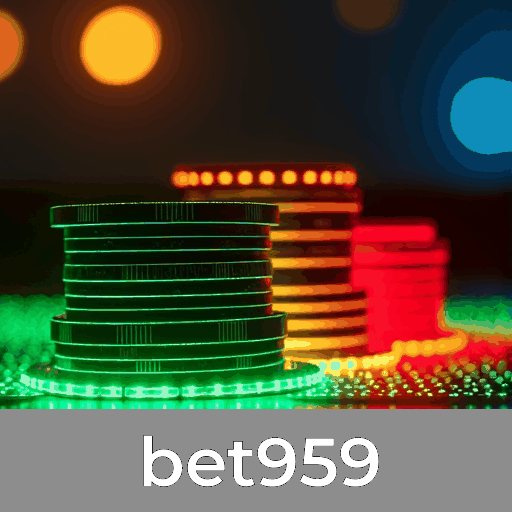 bet959: Excelência e Profissionalismo em Apostas Online