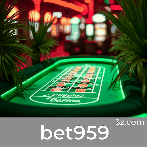 Aproveite as Promoções Imperdíveis do bet959