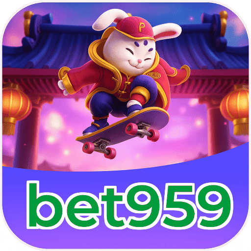 bet959 Logo